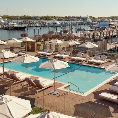 Montauk Yacht Club Hotel Exterior foto
