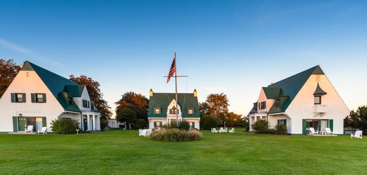 Montauk Yacht Club Hotel Exterior foto