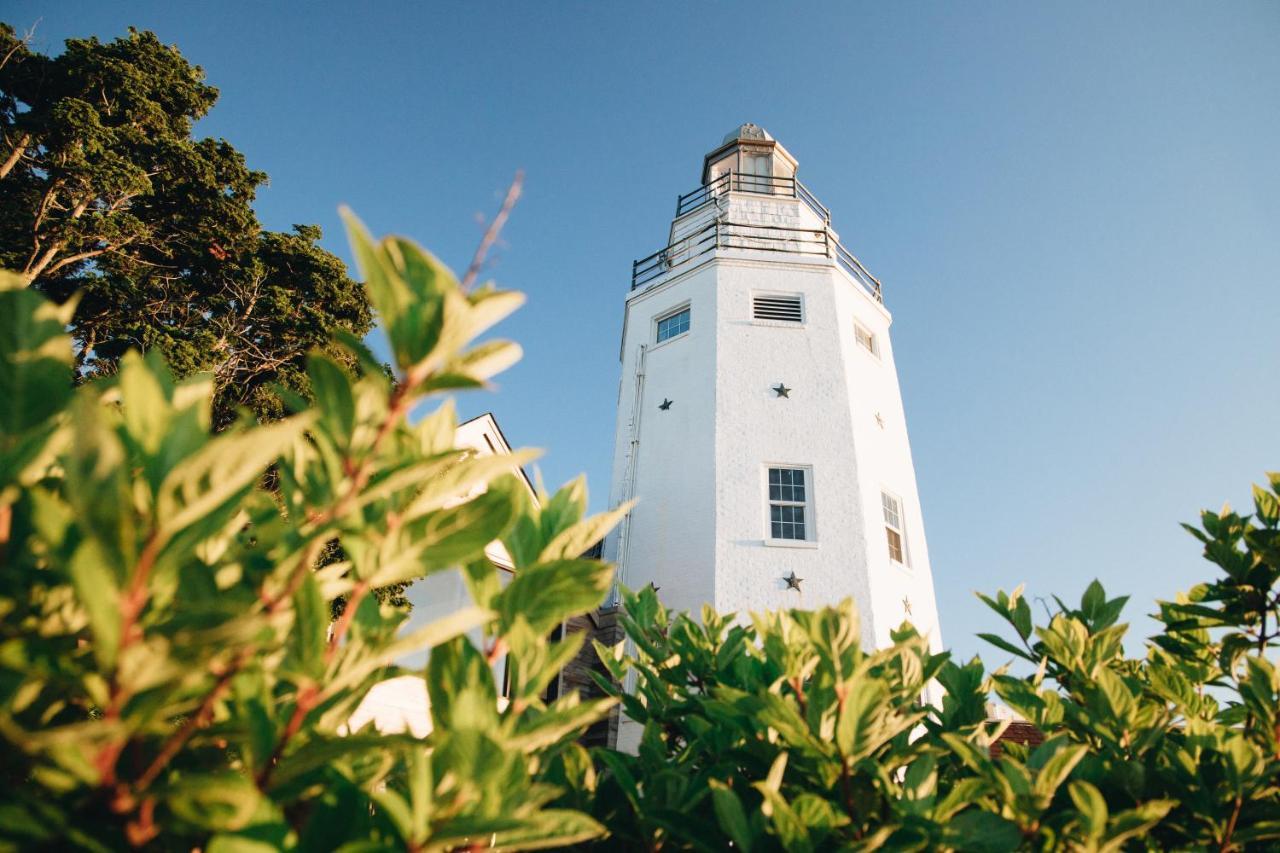 Montauk Yacht Club Hotel Exterior foto