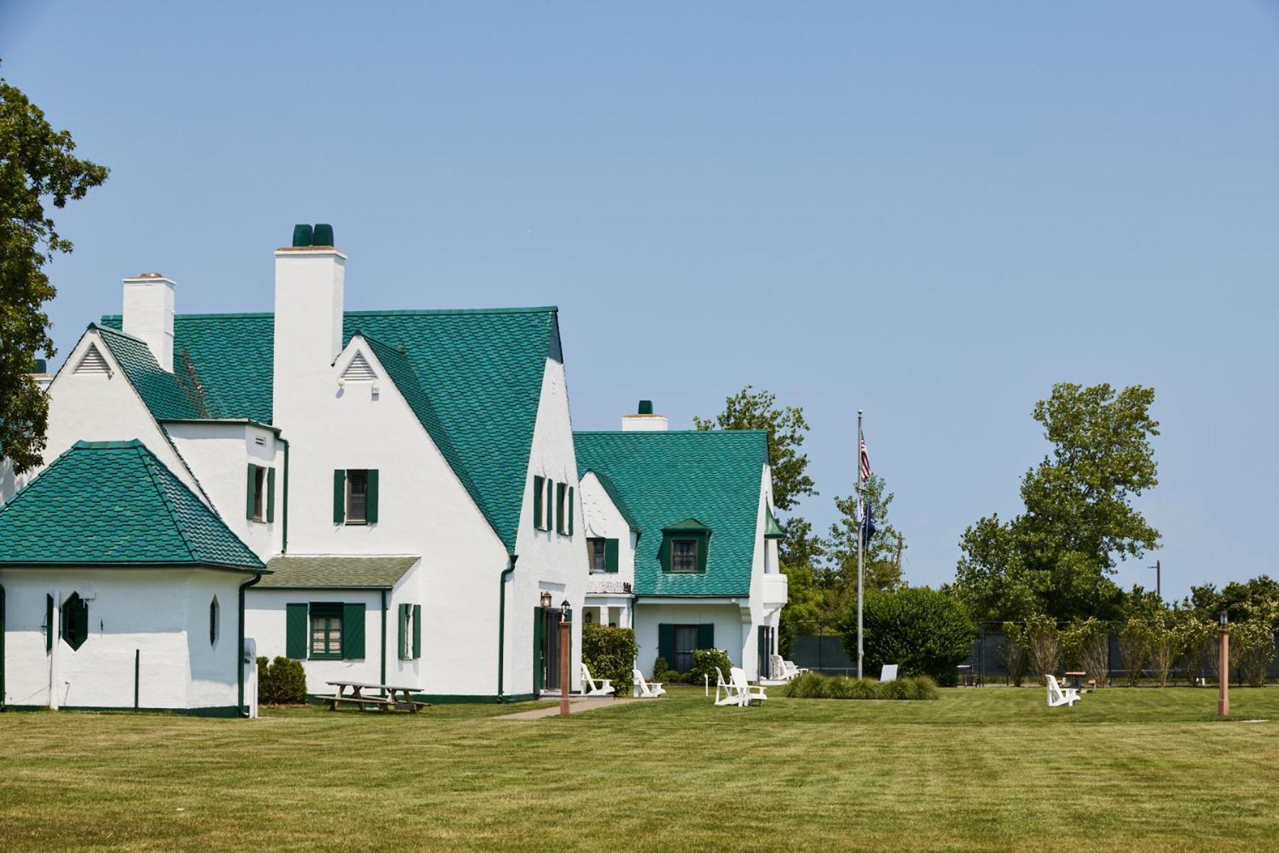 Montauk Yacht Club Hotel Exterior foto