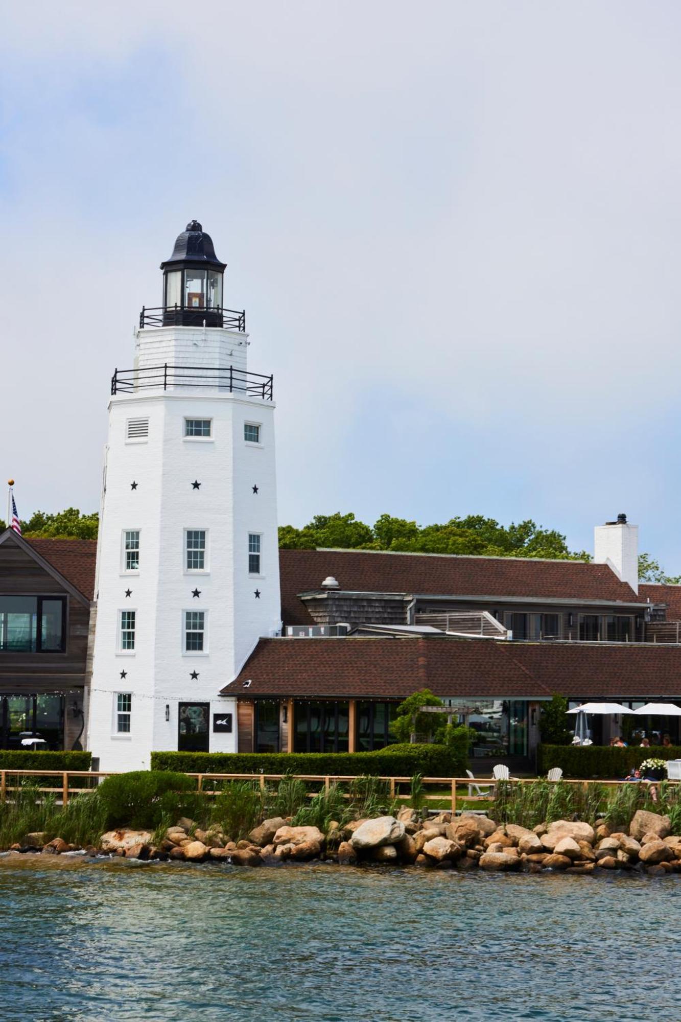 Montauk Yacht Club Hotel Exterior foto