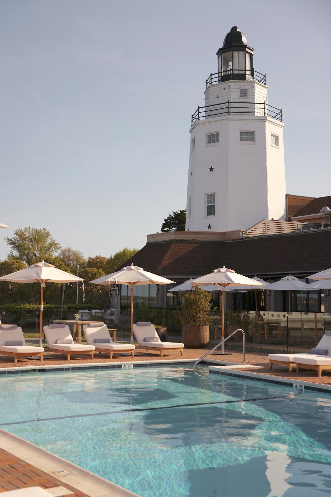 Montauk Yacht Club Hotel Exterior foto