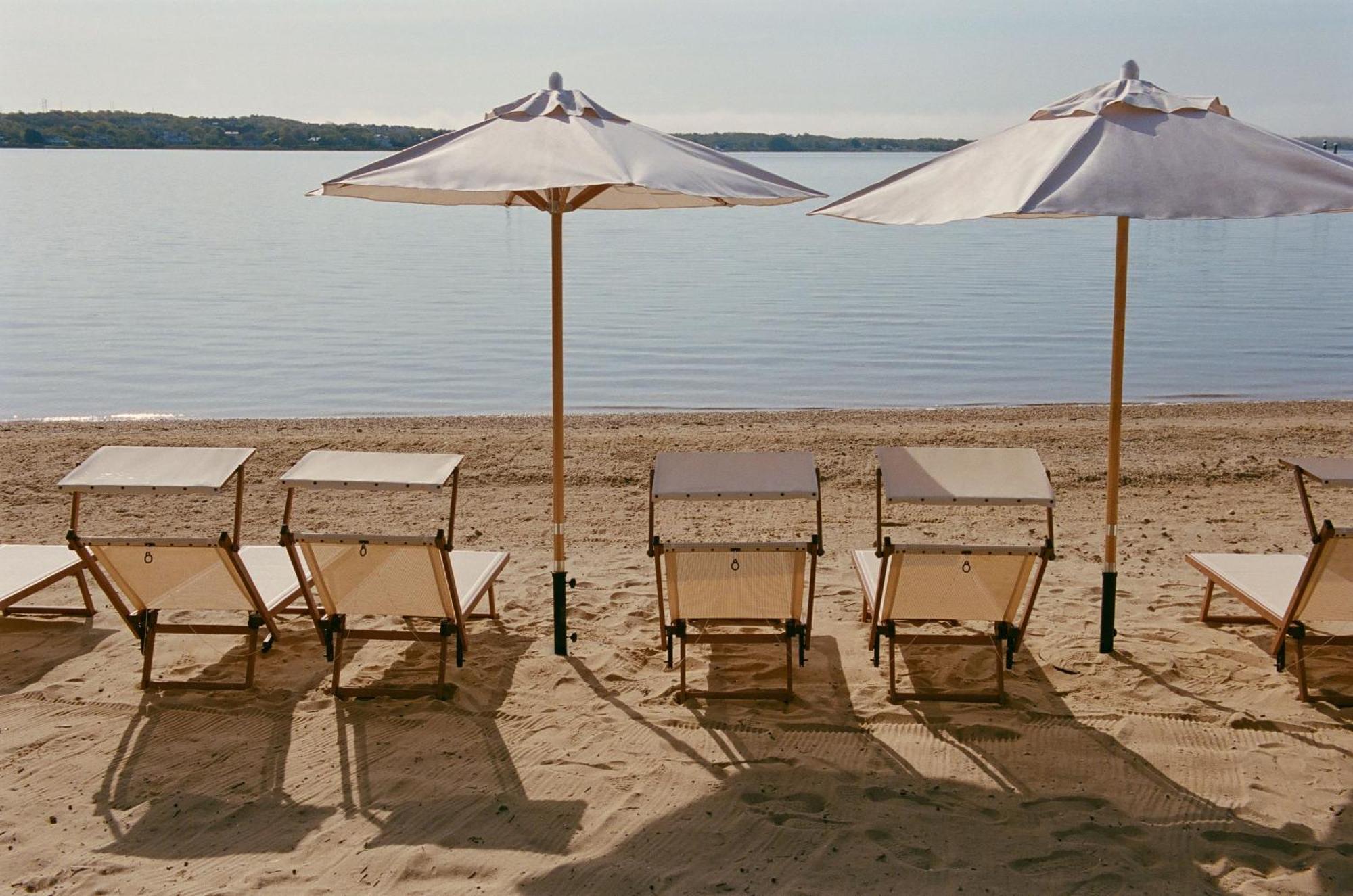 Montauk Yacht Club Hotel Exterior foto