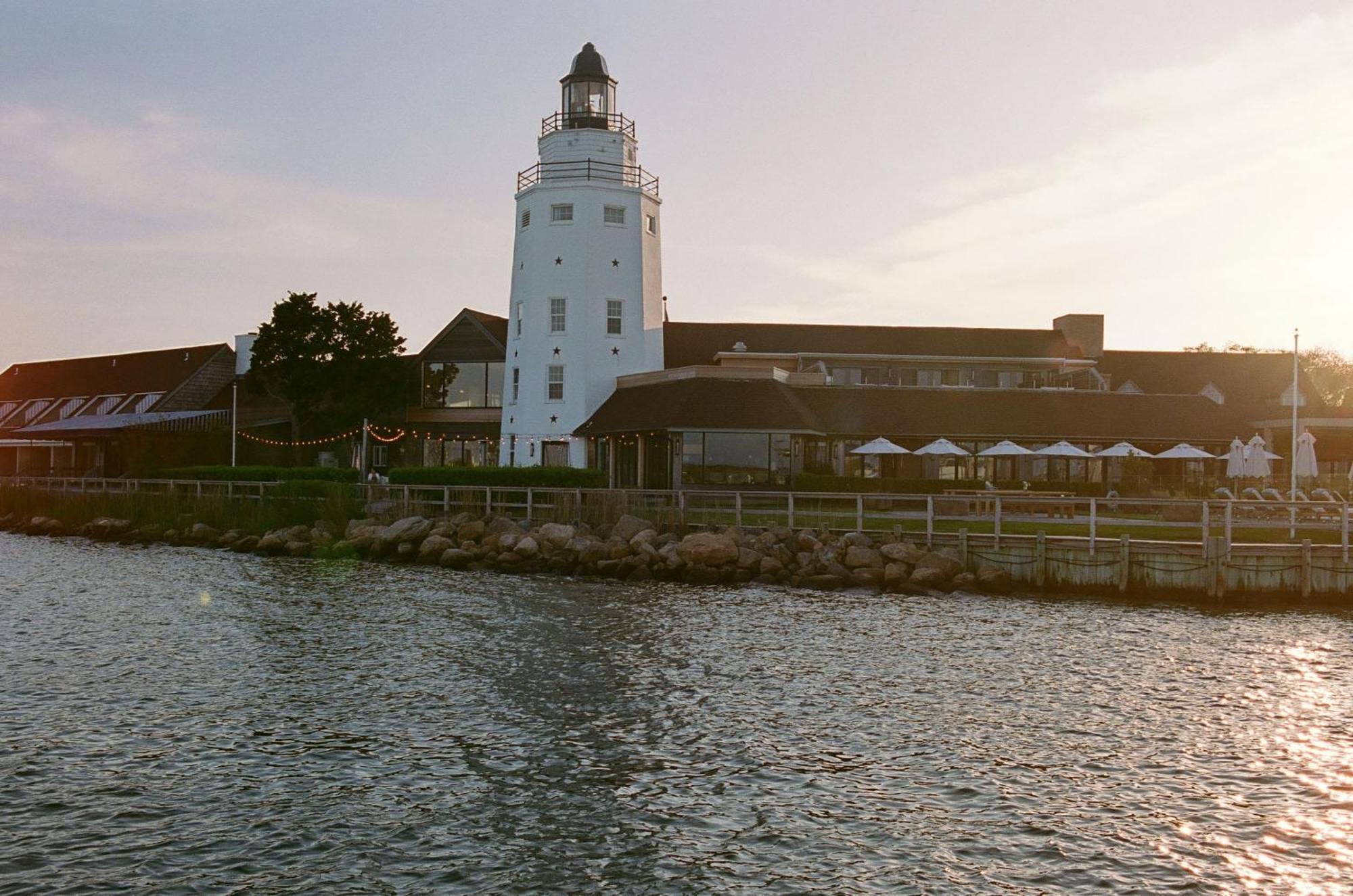 Montauk Yacht Club Hotel Exterior foto