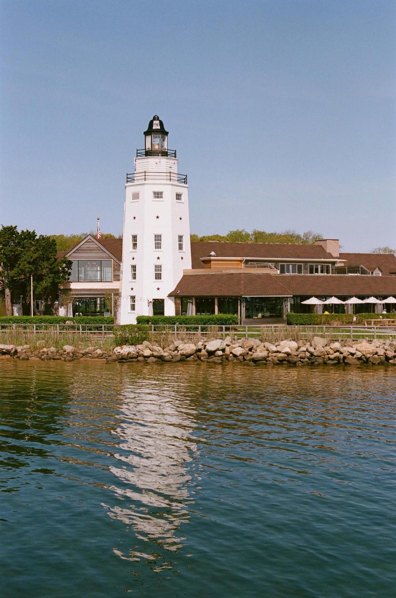 Montauk Yacht Club Hotel Exterior foto