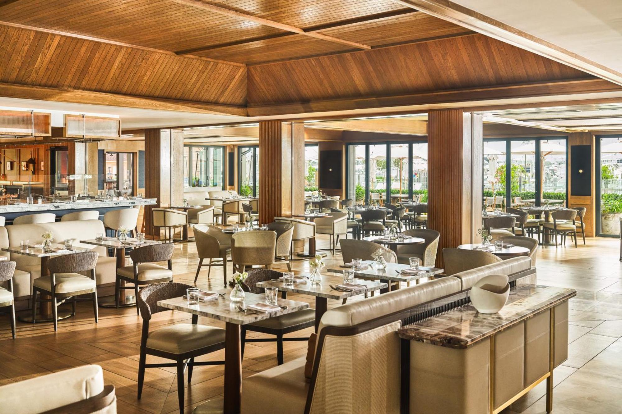 Montauk Yacht Club Hotel Exterior foto
