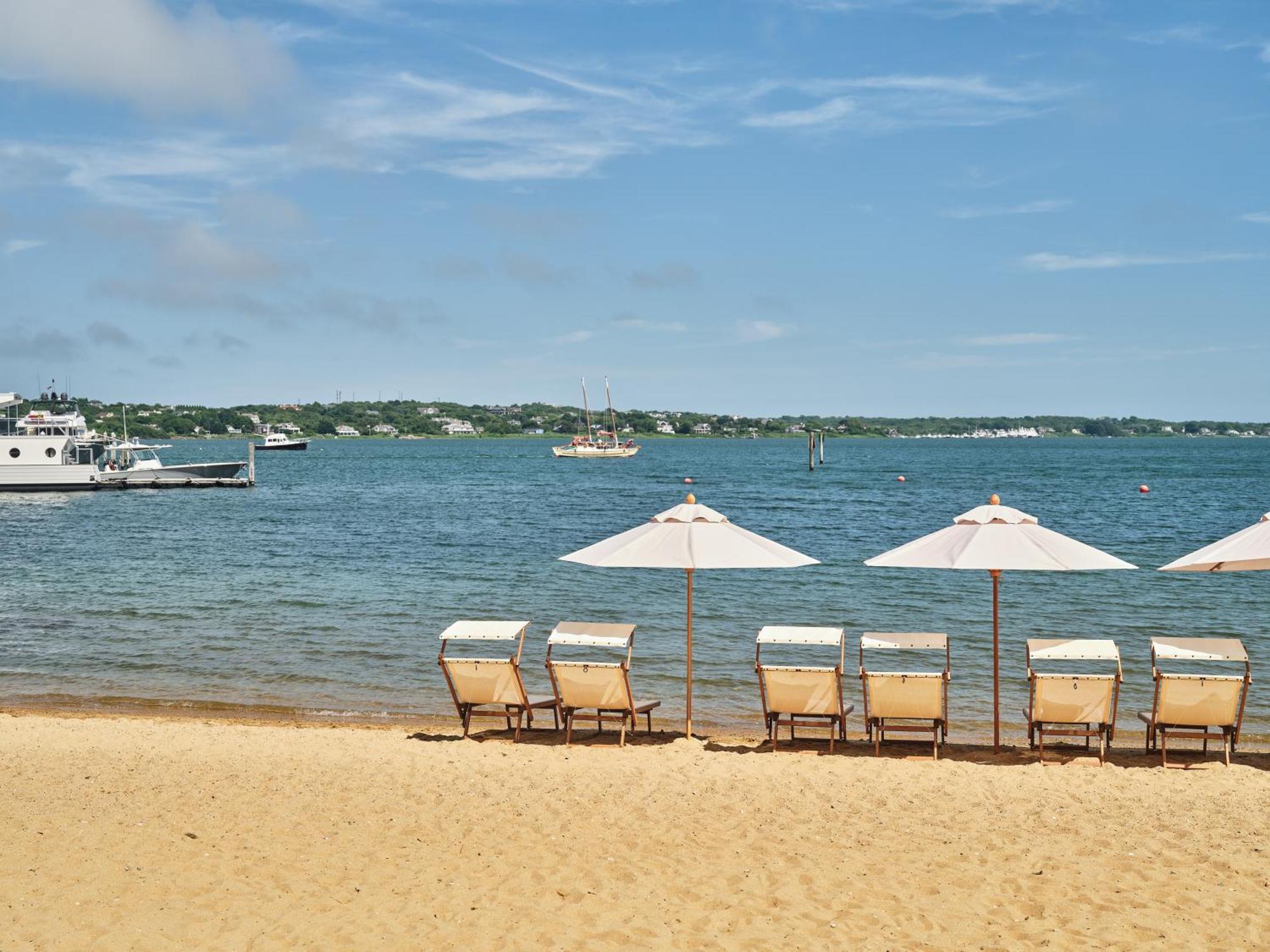 Montauk Yacht Club Hotel Exterior foto