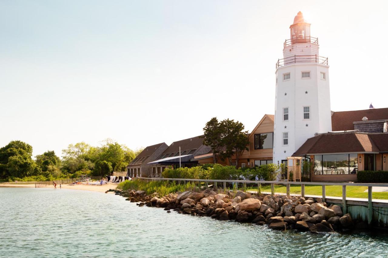 Montauk Yacht Club Hotel Exterior foto